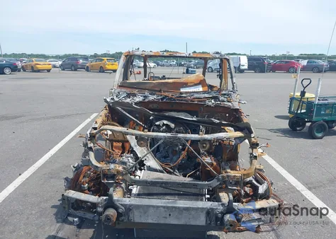 2021 Jeep Wrangler Unlimited Willys 4X4 z USA, uszkodzony, nr VIN 1C4HJXDN3MW608970